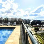 Hotel Em Brasilia